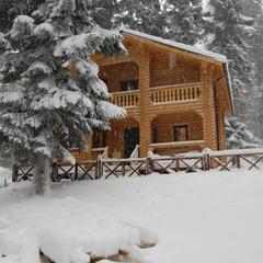 Гостевой дом Лесогорье, Архыз, Республика Карачаево-Черкесия