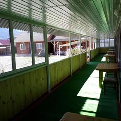 Гостевой дом Горный ветер, Архыз, Республика Карачаево-Черкесия