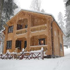 Гостевой дом Лесогорье, Архыз, Республика Карачаево-Черкесия