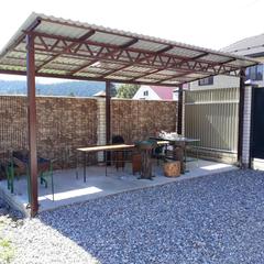 Гостевой дом Горный ветер, Архыз, Республика Карачаево-Черкесия