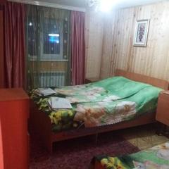 Гостевой дом Сосновый рай, Архыз, Республика Карачаево-Черкесия