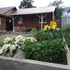 Гостевой дом Горный ветер, Архыз, Республика Карачаево-Черкесия