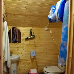 Гостевой дом Горный ветер, Архыз, Республика Карачаево-Черкесия