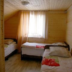 Гостевой дом Горный ветер, Архыз, Республика Карачаево-Черкесия