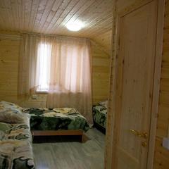 Гостевой дом Горный ветер, Архыз, Республика Карачаево-Черкесия