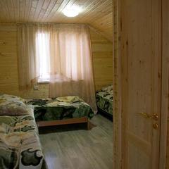 Гостевой дом Горный ветер, Архыз, Республика Карачаево-Черкесия