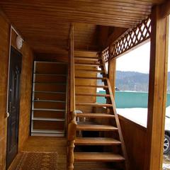 Гостевой дом Горный ветер, Архыз, Республика Карачаево-Черкесия