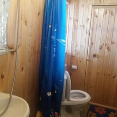 Гостевой дом Сосновый рай, Архыз, Республика Карачаево-Черкесия