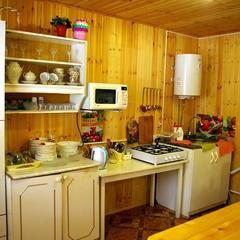 Гостевой дом Горный ветер, Архыз, Республика Карачаево-Черкесия