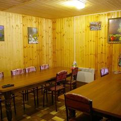 Гостевой дом Горный ветер, Архыз, Республика Карачаево-Черкесия