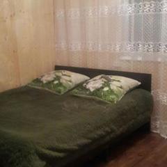 Гостевой дом Горный ветер, Архыз, Республика Карачаево-Черкесия