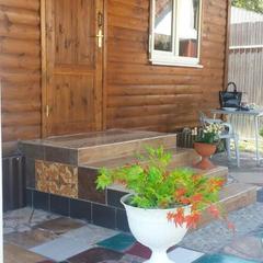 Гостевой дом Горный ветер, Архыз, Республика Карачаево-Черкесия