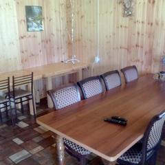 Гостевой дом Горный ветер, Архыз, Республика Карачаево-Черкесия