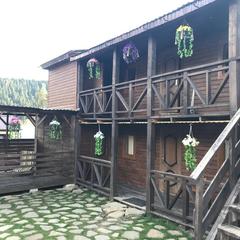 Гостевой дом Berghouse, Архыз, Республика Карачаево-Черкесия