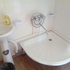 Гостевой дом Горный ветер, Архыз, Республика Карачаево-Черкесия