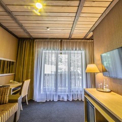 Отель Архыз Роял Резорт & Спа, Архыз, Республика Карачаево-Черкесия