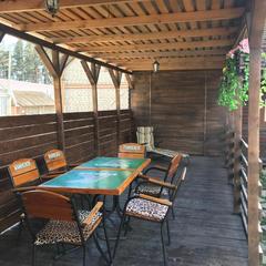 Гостевой дом Berghouse, Архыз, Республика Карачаево-Черкесия