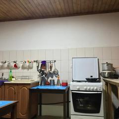 Гостевой дом Berghouse, Архыз, Республика Карачаево-Черкесия