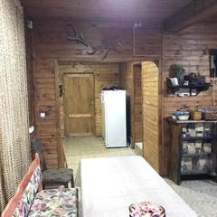 Гостевой дом Berghouse, Архыз, Республика Карачаево-Черкесия