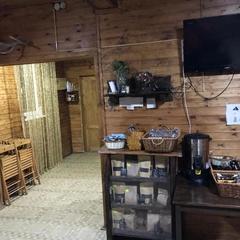 Гостевой дом Berghouse, Архыз, Республика Карачаево-Черкесия