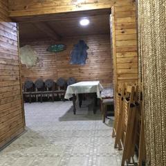 Гостевой дом Berghouse, Архыз, Республика Карачаево-Черкесия