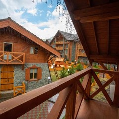 Отель Архыз Роял Резорт & Спа, Архыз, Республика Карачаево-Черкесия