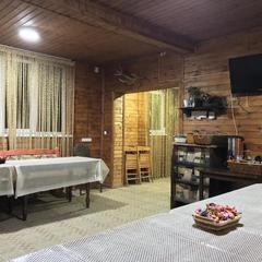 Гостевой дом Berghouse, Архыз, Республика Карачаево-Черкесия