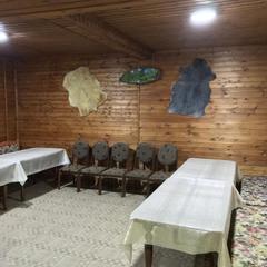 Гостевой дом Berghouse, Архыз, Республика Карачаево-Черкесия