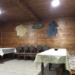 Гостевой дом Berghouse, Архыз, Республика Карачаево-Черкесия