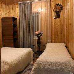 Гостевой дом Berghouse, Архыз, Республика Карачаево-Черкесия