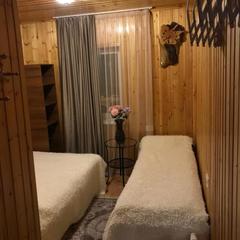 Гостевой дом Berghouse, Архыз, Республика Карачаево-Черкесия