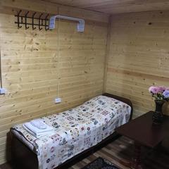 Гостевой дом Berghouse, Архыз, Республика Карачаево-Черкесия