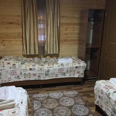 Гостевой дом Berghouse, Архыз, Республика Карачаево-Черкесия