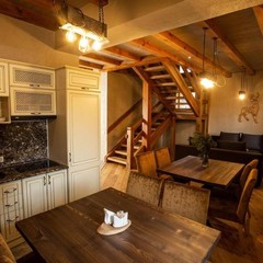 Отель Архыз Роял Резорт & Спа, Архыз, Республика Карачаево-Черкесия