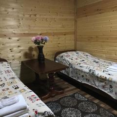 Гостевой дом Berghouse, Архыз, Республика Карачаево-Черкесия