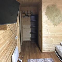 Гостевой дом Berghouse, Архыз, Республика Карачаево-Черкесия