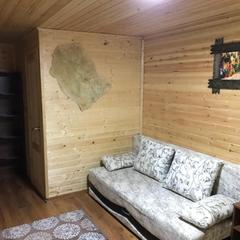 Гостевой дом Berghouse, Архыз, Республика Карачаево-Черкесия