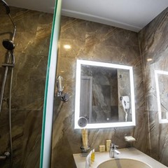 Отель Архыз Роял Резорт & Спа, Архыз, Республика Карачаево-Черкесия
