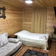 Гостевой дом Berghouse, Архыз, Республика Карачаево-Черкесия