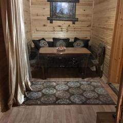 Гостевой дом Berghouse, Архыз, Республика Карачаево-Черкесия