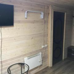 Гостевой дом Berghouse, Архыз, Республика Карачаево-Черкесия