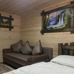 Гостевой дом Berghouse, Архыз, Республика Карачаево-Черкесия