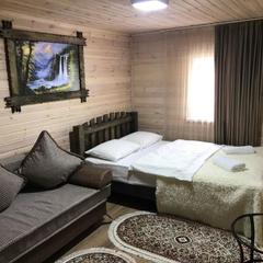 Гостевой дом Berghouse, Архыз, Республика Карачаево-Черкесия