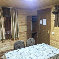 Гостевой дом Berghouse, Архыз, Республика Карачаево-Черкесия