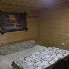 Гостевой дом Berghouse, Архыз, Республика Карачаево-Черкесия