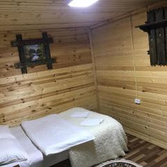 Гостевой дом Berghouse, Архыз, Республика Карачаево-Черкесия