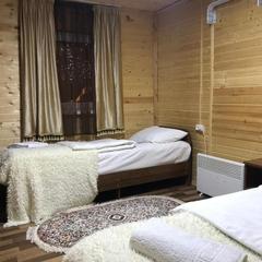 Гостевой дом Berghouse, Архыз, Республика Карачаево-Черкесия