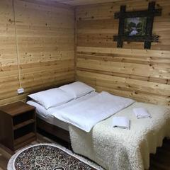 Гостевой дом Berghouse, Архыз, Республика Карачаево-Черкесия