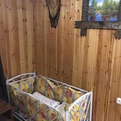 Гостевой дом Berghouse, Архыз, Республика Карачаево-Черкесия