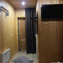 Гостевой дом Berghouse, Архыз, Республика Карачаево-Черкесия